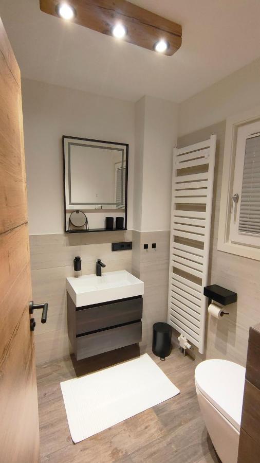 Ferienwohnung Werner Inzell Εξωτερικό φωτογραφία