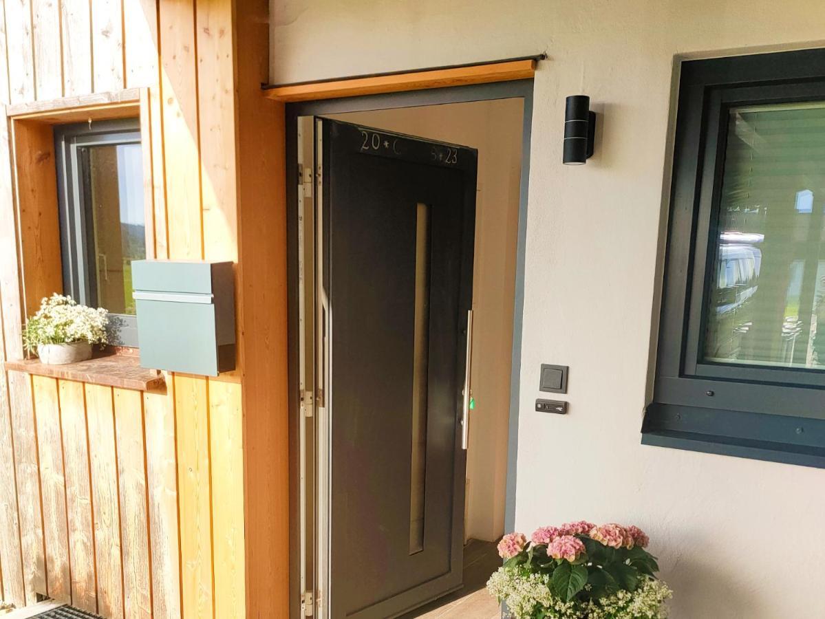 Ferienwohnung Werner Inzell Εξωτερικό φωτογραφία