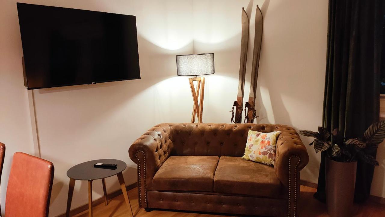 Ferienwohnung Werner Inzell Εξωτερικό φωτογραφία